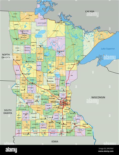 cities in minnesota alphabetically|Map of Cities in Minnesota, List of Minnesota Cities by Population.